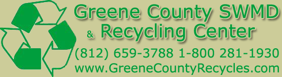 Greene County SWMD & RECYCLING CENTER