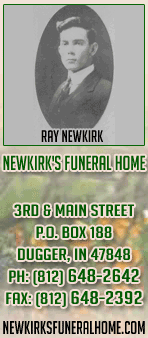 Newkirk's Funeral Home